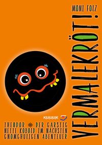 Produktbild: Vermalekr&ouml;t!