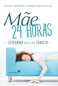 Produktbild: M&atilde;e 24 horas