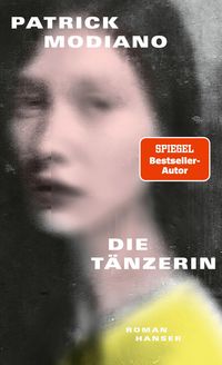 Produktbild: Die T&auml;nzerin