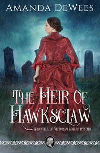 Produktbild: The Heir of Hawksclaw