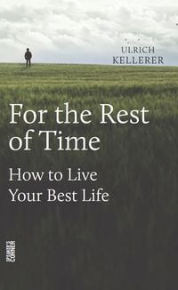 Produktbild: For the Rest of Time