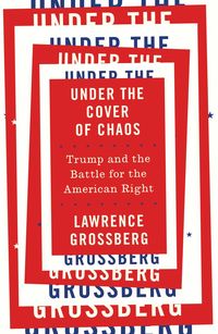 Produktbild: Under the Cover of Chaos