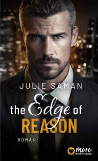 Produktbild: The Edge of Reason