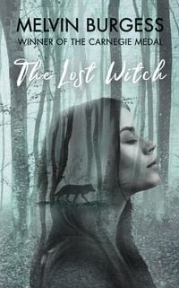 Produktbild: The Lost Witch