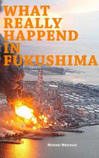 Produktbild: What really happened in Fukushima
