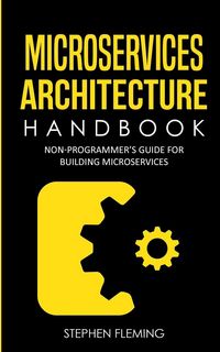 Produktbild: Microservices Architecture Handbook