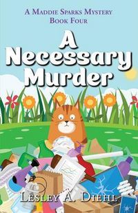 Produktbild: A Necessary Murder