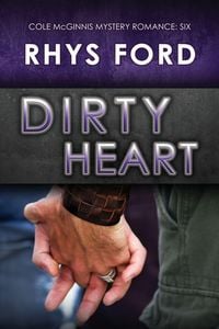 Produktbild: Dirty Heart
