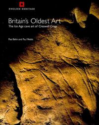 Produktbild: Bahn, P: Britain's Oldest Art