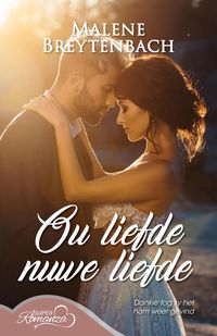 Produktbild: Ou liefde nuwe liefde