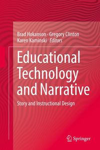 Produktbild: Educational Technology and Narrative