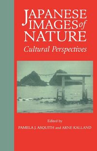 Produktbild: Japanese Images of Nature