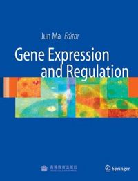 Produktbild: Gene Expression and Regulation