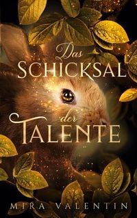 Produktbild: Das Schicksal der Talente