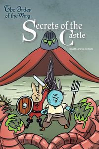 Produktbild: Secrets of the Castle