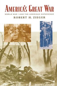 Produktbild: America's Great War