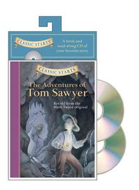 Produktbild: The Adventures of Tom Sawyer