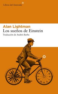 Produktbild: Los sue&ntilde;os de Einstein