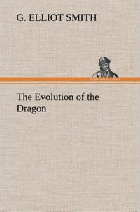 Produktbild: The Evolution of the Dragon