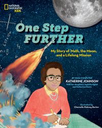 Produktbild: Johnson, K: One Step Further