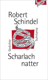 Produktbild: Scharlachnatter