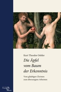 Produktbild: Die &Auml;pfel vom Baum der Erkenntnis