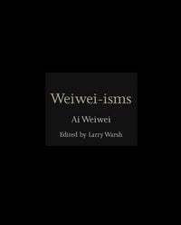 Produktbild: Weiwei-isms