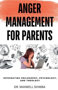 Produktbild: Anger Management for Parents