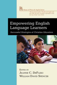 Produktbild: Empowering English Language Learners
