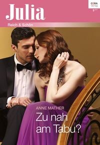 Produktbild: Zu nah am Tabu?