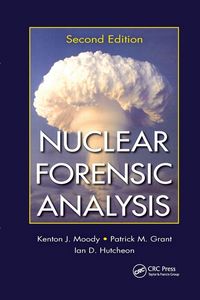 Produktbild: Nuclear Forensic Analysis
