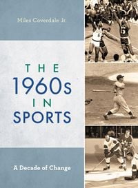 Produktbild: The 1960s in Sports