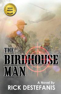 Produktbild: The Birdhouse Man