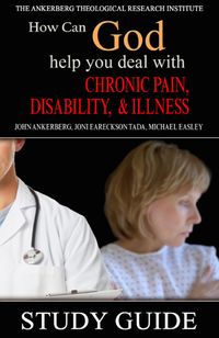 Produktbild: How Can God Help You Deal With Chronic Pain, Disability, and Illness?