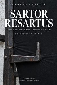 Produktbild: Sartor Resartus