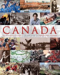 Produktbild: Canada