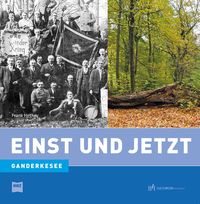 Produktbild: Einst und Jetzt - Ganderkesee