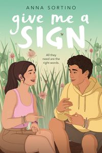 Produktbild: Give Me a Sign