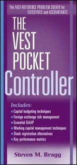 Produktbild: The Vest Pocket Controller