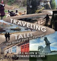 Produktbild: Traveling Tales