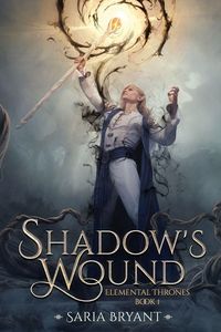 Produktbild: Shadow's Wound