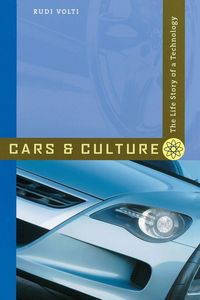 Produktbild: Cars and Culture