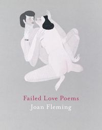 Produktbild: Failed Love Poems