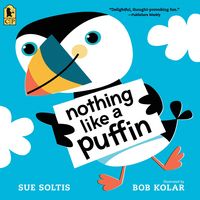 Produktbild: Nothing Like a Puffin