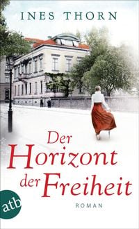 Produktbild: Der Horizont der Freiheit