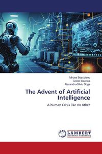 Produktbild: The Advent of Artificial Intelligence