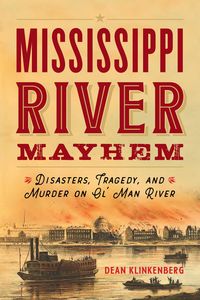Produktbild: Mississippi River Mayhem