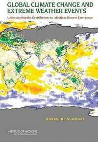 Produktbild: Global Climate Change and Extreme Weather Events