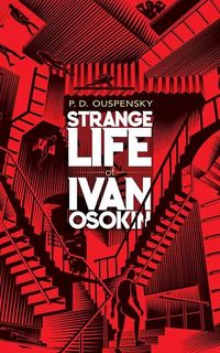 Produktbild: Ouspensky, P: Strange Life of Ivan Osokin