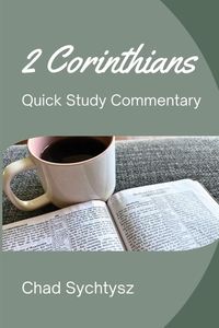 Produktbild: 2 Corinthians